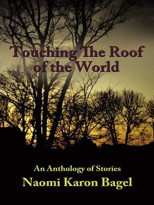cover image of Touching the Roof of the World